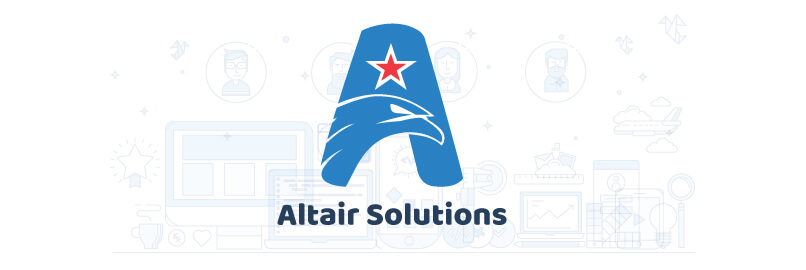 (c) Altair-solutions.tn